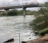 Localizan cuerpo en aguas del río Bravo