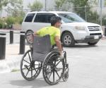 Plantean incentivos por contratar discapacitados