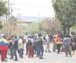 Caravana de 200 migrantes salió de Chiapas rumbo a EU