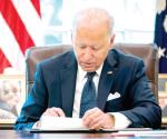 Quiere Biden que AMLO asista a la Cumbre de las Américas