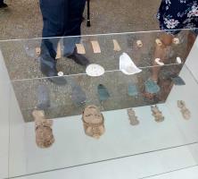 Altamira necesita un museo arqueológico