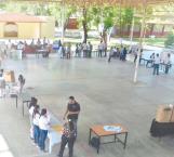 Estudiantes realizan ‘Expo Proyectos Transversales 2022’