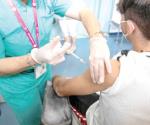 Arrancará vacunación anticovid para niños