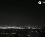 OVNIS en Tijuana y San Diego