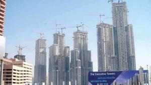 Fotos que revelan el lado menos convencional de Dubai