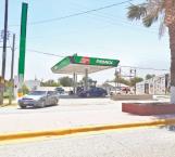 Salvan en Díaz Ordaz desabasto de gasolina