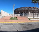 Estadio de beisbol Adolfo López Mateos