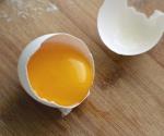 Cinco maneras de sustituir el huevo en la cocina