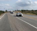Realizan GN operativos en carreteras federales