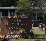 Asignan fusiles AR-15 a escuelas en Carolina del Norte