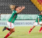 Histórico pase de Tri Femenil a Cuartos del Mundial Sub 20