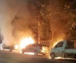 Arman disturbios en Colima tras captura de capo