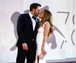 J Lo y Ben Affleck se relajan antes de boda en Georgia