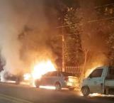 Arman disturbios en Colima tras captura de capo
