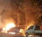 Colima reporta detenidos tras disturbios y violencia