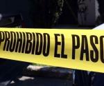 Matan a 3 menores y adulto en Fresnillo, Zacatecas