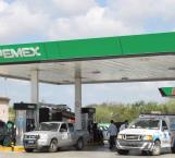 Termina gasolina barata en frontera