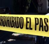 Matan a 3 menores y adulto en Fresnillo, Zacatecas