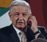 AMLO lamenta asesinato del periodista Fredid Román