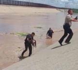 Fallece pequeñita venezolana arrastrada por el río