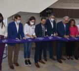 Inauguran nuevas instalaciones del hospital Christus Muguerza
