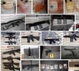 Caen ocho más por narcobloqueos en Celaya