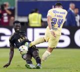 Villarreal adquiere a Mamadou Fall del LAFC, a préstamo