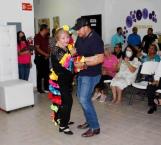 Festeja DIF a los abuelitos de Río Bravo