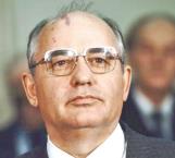 Muere Gorbachov, el último líder de la Unión Soviética