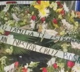 Director de la policía de Irapuato es amenazado con una corona fúnebre