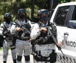 Avala CNDH uso de fuerzas armadas por estado de emergencia