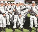 Guardia Nacional se mantendrá autónoma