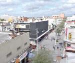 Pasa Reynosa a semáforo amarillo