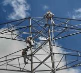 Inicia CFE mantenimiento en redes de alta tensión