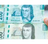 Circulan billetes falsos en Victoria