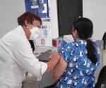 Disponible la vacuna contra la Influenza Estacional