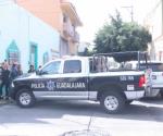 Dejan enfrentamientos siete muertos en Jalisco