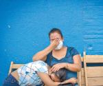 Hospitalizan a estudiantes intoxicados en Veracruz