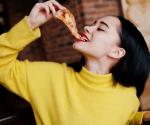 Lo bueno y lo malo de comer pizza