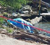 Muere ahogado tras volcar lancha en el río Pánuco