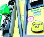 Proyectan diesel más caro en EU