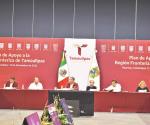 Américo propone nuevo Pacto Social Tamaulipas