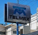 Multa a Telmex ayuntamiento de Victoria