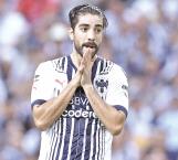 Pizarro se va de Rayados