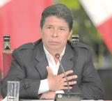 Fallido golpe de estado en Perú