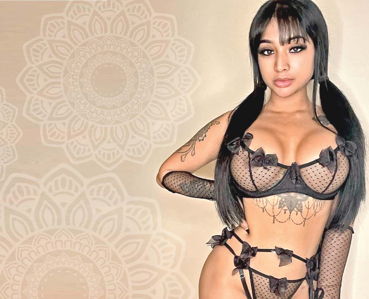 Yasmina khan porn videos