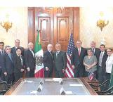 ´El futuro de México y EU, unido irrevocablemente´, afirma Biden