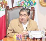 Fallece gober de Puebla