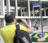 Crítican a astros brasileños