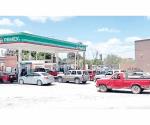 ´Surten´ las gasolineras con nuevo aumento